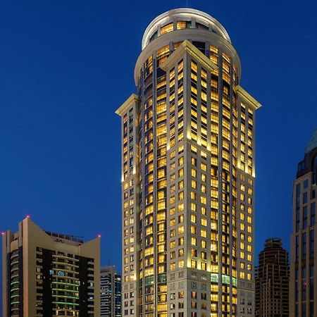 Dusit Hotel & Suites - Doha Exterior foto