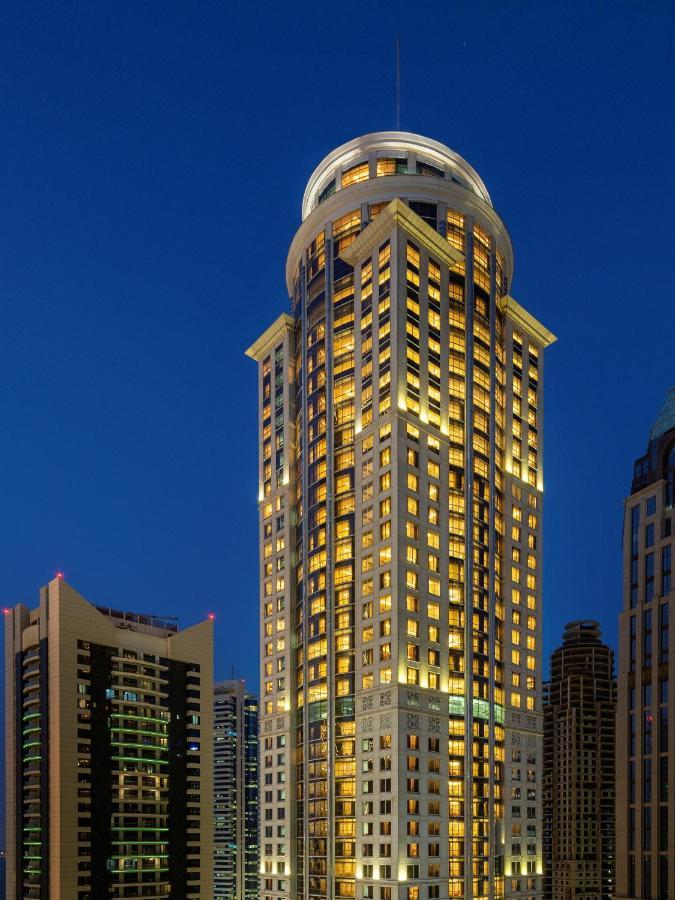 Dusit Hotel & Suites - Doha Exterior foto